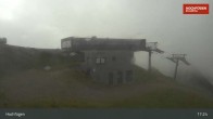 Archiv Foto Webcam Bergstation Waidoffenlift in Hochfügen 16:00