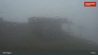 Archiv Foto Webcam Bergstation Waidoffenlift in Hochfügen 14:00