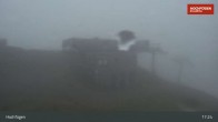 Archiv Foto Webcam Bergstation Waidoffenlift in Hochfügen 16:00