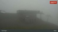 Archiv Foto Webcam Bergstation Waidoffenlift in Hochfügen 18:00