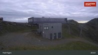 Archiv Foto Webcam Bergstation Waidoffenlift in Hochfügen 04:00
