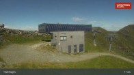 Archiv Foto Webcam Bergstation Waidoffenlift in Hochfügen 10:00