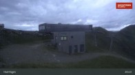 Archiv Foto Webcam Bergstation Waidoffenlift in Hochfügen 00:00