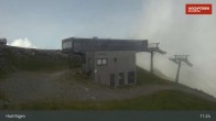 Archiv Foto Webcam Bergstation Waidoffenlift in Hochfügen 10:00