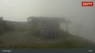 Archiv Foto Webcam Bergstation Waidoffenlift in Hochfügen 12:00