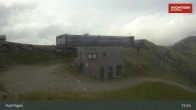 Archiv Foto Webcam Bergstation Waidoffenlift in Hochfügen 14:00