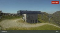 Archiv Foto Webcam Bergstation Waidoffenlift in Hochfügen 12:00