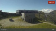 Archiv Foto Webcam Bergstation Waidoffenlift in Hochfügen 14:00