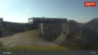 Archiv Foto Webcam Bergstation Waidoffenlift in Hochfügen 16:00