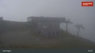 Archived image Webcam Top Station Chair Lift Waidoffen 04:00