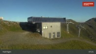 Archived image Webcam Top Station Chair Lift Waidoffen 06:00