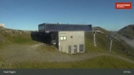 Archived image Webcam Top Station Chair Lift Waidoffen 07:00