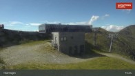 Archived image Webcam Top Station Chair Lift Waidoffen 14:00