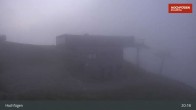 Archived image Webcam Top Station Chair Lift Waidoffen 02:00