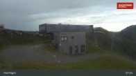 Archived image Webcam Top Station Chair Lift Waidoffen 06:00