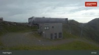 Archived image Webcam Top Station Chair Lift Waidoffen 07:00