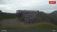 Archived image Webcam Top Station Chair Lift Waidoffen 08:00