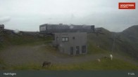 Archived image Webcam Top Station Chair Lift Waidoffen 10:00