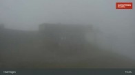 Archived image Webcam Top Station Chair Lift Waidoffen 14:00
