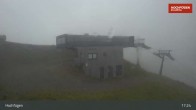 Archived image Webcam Top Station Chair Lift Waidoffen 16:00