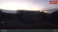 Archiv Foto Webcam Bergstation Waidoffenlift in Hochfügen 02:00