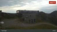 Archiv Foto Webcam Bergstation Waidoffenlift in Hochfügen 07:00