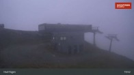 Archiv Foto Webcam Bergstation Waidoffenlift in Hochfügen 00:00