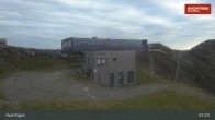 Archiv Foto Webcam Bergstation Waidoffenlift in Hochfügen 04:00