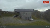 Archiv Foto Webcam Bergstation Waidoffenlift in Hochfügen 06:00