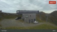 Archiv Foto Webcam Bergstation Waidoffenlift in Hochfügen 07:00