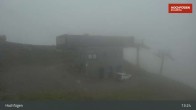 Archiv Foto Webcam Bergstation Waidoffenlift in Hochfügen 10:00