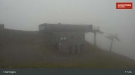 Archiv Foto Webcam Bergstation Waidoffenlift in Hochfügen 14:00