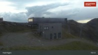 Archiv Foto Webcam Bergstation Waidoffenlift in Hochfügen 02:00