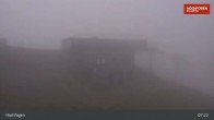 Archiv Foto Webcam Bergstation Waidoffenlift in Hochfügen 06:00