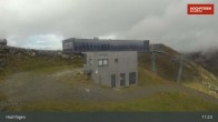 Archiv Foto Webcam Bergstation Waidoffenlift in Hochfügen 10:00