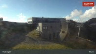 Archiv Foto Webcam Bergstation Waidoffenlift in Hochfügen 16:00