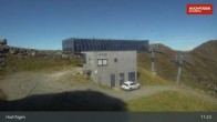 Archiv Foto Webcam Bergstation Waidoffenlift in Hochfügen 10:00