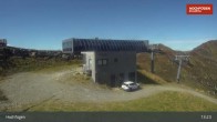 Archiv Foto Webcam Bergstation Waidoffenlift in Hochfügen 12:00