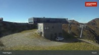 Archiv Foto Webcam Bergstation Waidoffenlift in Hochfügen 14:00