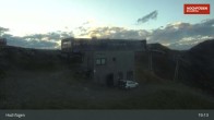 Archiv Foto Webcam Bergstation Waidoffenlift in Hochfügen 00:00