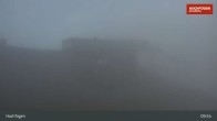 Archiv Foto Webcam Bergstation Waidoffenlift in Hochfügen 09:00
