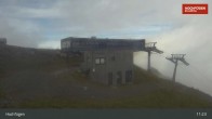Archiv Foto Webcam Bergstation Waidoffenlift in Hochfügen 10:00