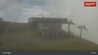 Archiv Foto Webcam Bergstation Waidoffenlift in Hochfügen 12:00