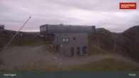 Archiv Foto Webcam Bergstation Waidoffenlift in Hochfügen 00:00