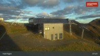 Archived image Webcam Top Station Chair Lift Waidoffen 06:00