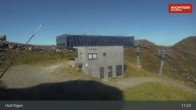 Archived image Webcam Top Station Chair Lift Waidoffen 10:00