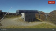 Archived image Webcam Top Station Chair Lift Waidoffen 12:00