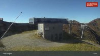 Archiv Foto Webcam Bergstation Waidoffenlift in Hochfügen 14:00