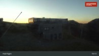 Archiv Foto Webcam Bergstation Waidoffenlift in Hochfügen 00:00