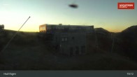 Archiv Foto Webcam Bergstation Waidoffenlift in Hochfügen 00:00
